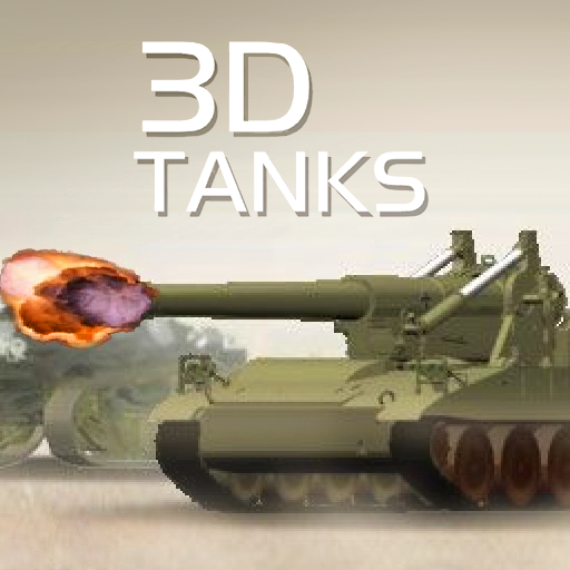 3d Tanks